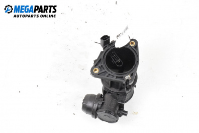 Butterfly valve for Citroen C5 II Hatchback (08.2004 - 01.2008) 2.0 HDi (RCRHRH), 136 hp