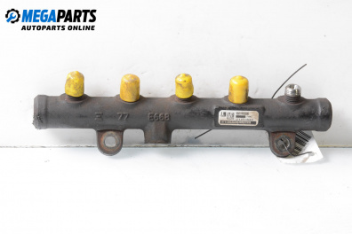 Fuel rail for Citroen C5 II Hatchback (08.2004 - 01.2008) 2.0 HDi (RCRHRH), 136 hp