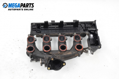 Intake manifold for Citroen C5 II Hatchback (08.2004 - 01.2008) 2.0 HDi (RCRHRH), 136 hp