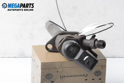 Diesel fuel injector for Citroen C5 II Hatchback (08.2004 - 01.2008) 2.0 HDi (RCRHRH), 136 hp