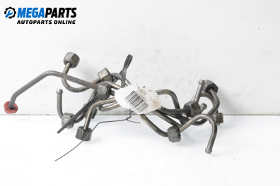 Fuel pipes for Citroen C5 II Hatchback (08.2004 - 01.2008) 2.0 HDi (RCRHRH), 136 hp