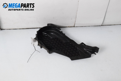 Zahnriemenabdeckung for Citroen C5 II Hatchback (08.2004 - 01.2008) 2.0 HDi (RCRHRH), 136 hp