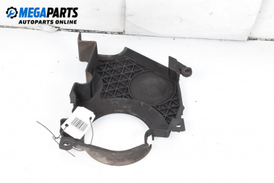 Timing belt cover for Citroen C5 II Hatchback (08.2004 - 01.2008) 2.0 HDi (RCRHRH), 136 hp