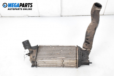 Intercooler for Citroen C5 II Hatchback (08.2004 - 01.2008) 2.0 HDi (RCRHRH), 136 hp