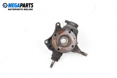 Knuckle hub for Citroen C5 II Hatchback (08.2004 - 01.2008), position: front - left