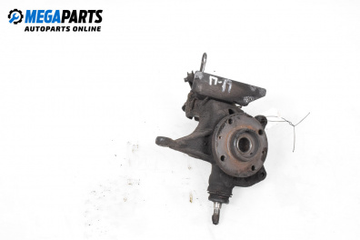 Knuckle hub for Citroen C5 II Hatchback (08.2004 - 01.2008), position: front - right