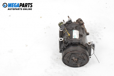Kompressor klimaanlage for Citroen C5 II Hatchback (08.2004 - 01.2008) 2.0 HDi (RCRHRH), 136 hp, №  96 830 55180