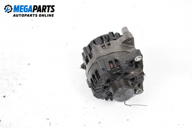 Gerenator for Citroen C5 II Hatchback (08.2004 - 01.2008) 2.0 HDi (RCRHRH), 136 hp