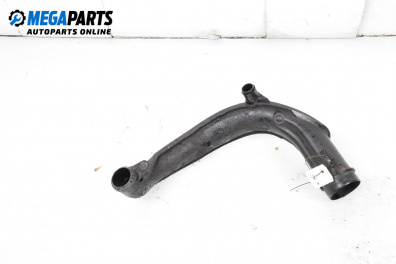 Turbo hose for Citroen C5 II Hatchback (08.2004 - 01.2008) 2.0 HDi (RCRHRH), 136 hp