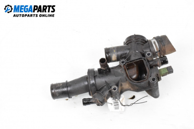 Corp termostat for Citroen C5 II Hatchback (08.2004 - 01.2008) 2.0 HDi (RCRHRH), 136 hp