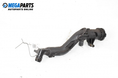 Turbo hose for Citroen C5 II Hatchback (08.2004 - 01.2008) 2.0 HDi (RCRHRH), 136 hp