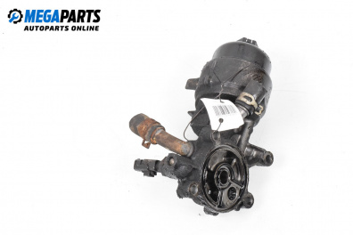 Oil filter housing for Citroen C5 II Hatchback (08.2004 - 01.2008) 2.0 HDi (RCRHRH), 136 hp
