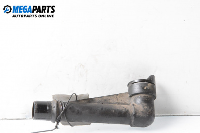 Air duct for Citroen C5 II Hatchback (08.2004 - 01.2008) 2.0 HDi (RCRHRH), 136 hp