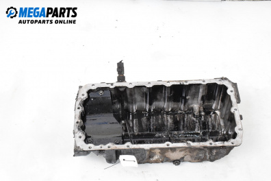 Crankcase for Citroen C5 II Hatchback (08.2004 - 01.2008) 2.0 HDi (RCRHRH), 136 hp