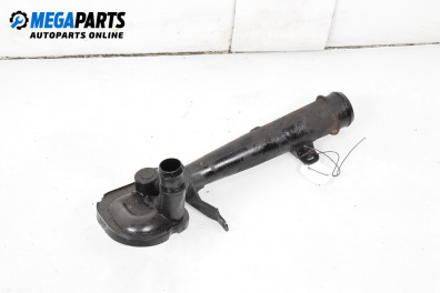 Air duct for Citroen C5 II Hatchback (08.2004 - 01.2008) 2.0 HDi (RCRHRH), 136 hp