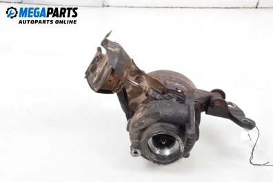 Turbo for Citroen C5 II Hatchback (08.2004 - 01.2008) 2.0 HDi (RCRHRH), 136 hp