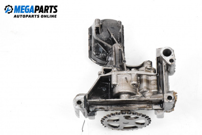 Oil pump for Citroen C5 II Hatchback (08.2004 - 01.2008) 2.0 HDi (RCRHRH), 136 hp
