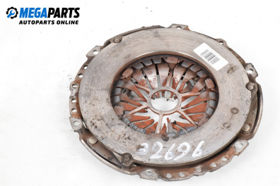 Pressure plate for Citroen C5 II Hatchback (08.2004 - 01.2008) 2.0 HDi (RCRHRH), 136 hp