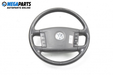 Lenkrad for Volkswagen Touareg SUV I (10.2002 - 01.2013)