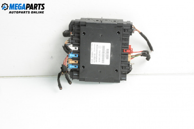 Network control board computer for Volkswagen Touareg SUV I (10.2002 - 01.2013)