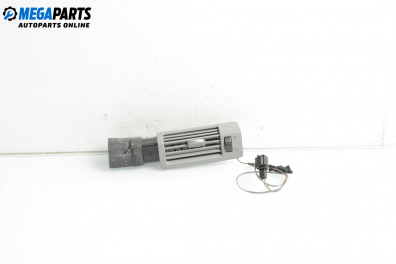 Luftdüse heizung for Volkswagen Touareg SUV I (10.2002 - 01.2013)