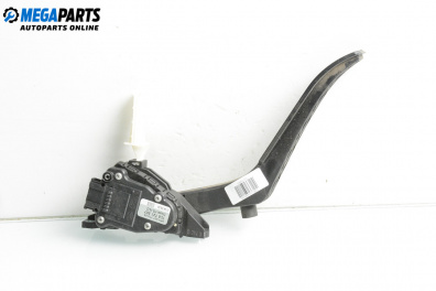 Accelerator potentiometer for Volkswagen Touareg SUV I (10.2002 - 01.2013), № 7L0 723 507E