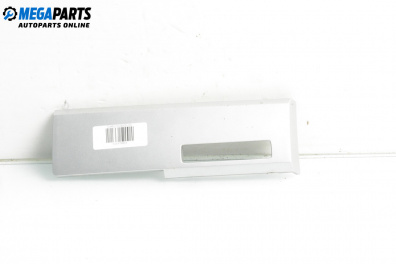 Interior moulding for Volkswagen Touareg SUV I (10.2002 - 01.2013), 5 doors, suv