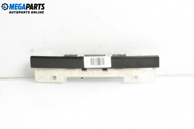 Indicator display for Volkswagen Touareg SUV I (10.2002 - 01.2013)