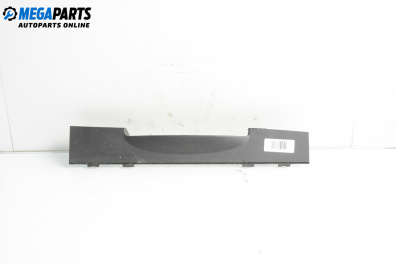 Interior plastic for Volkswagen Touareg SUV I (10.2002 - 01.2013), 5 doors, suv, position: front