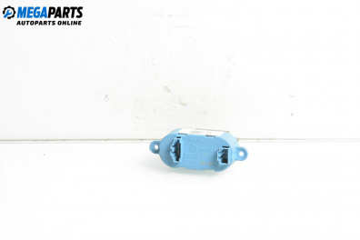 Reostat for Volkswagen Touareg SUV I (10.2002 - 01.2013), № 7L0907521