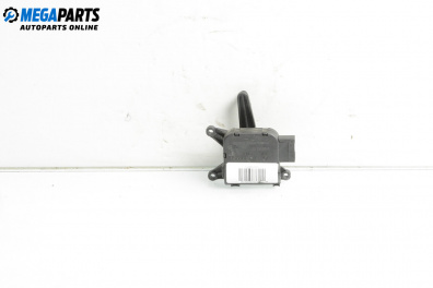 Heater motor flap control for Volkswagen Touareg SUV I (10.2002 - 01.2013) 2.5 R5 TDI, 174 hp