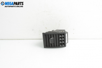AC heat air vent for Volkswagen Touareg SUV I (10.2002 - 01.2013)