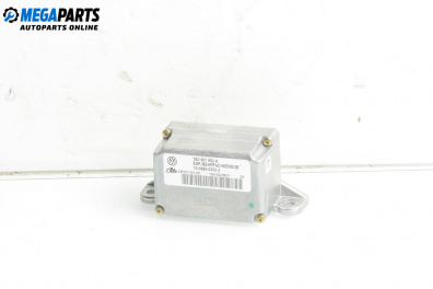 ESP sensor for Volkswagen Touareg SUV I (10.2002 - 01.2013), № 7E0907652A