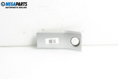 Interior plastic for Volkswagen Touareg SUV I (10.2002 - 01.2013), 5 doors, suv, position: front