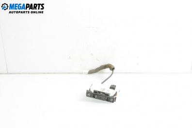 Seat heating button for Volkswagen Touareg SUV I (10.2002 - 01.2013)