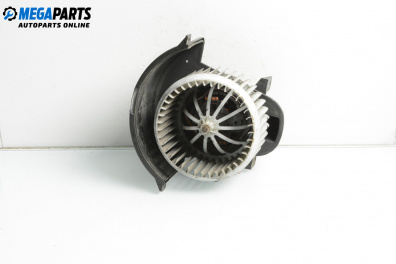 Heating blower for Volkswagen Touareg SUV I (10.2002 - 01.2013)