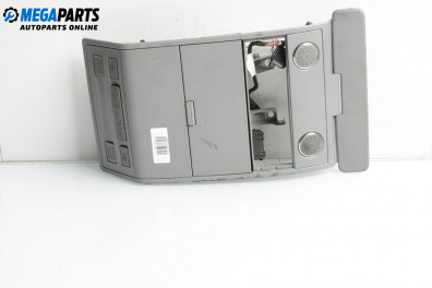 Beleuchtung for Volkswagen Touareg SUV I (10.2002 - 01.2013)