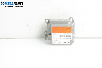 Airbag module for Volkswagen Touareg SUV I (10.2002 - 01.2013), № 3D0909601E