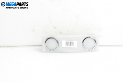 Beleuchtung for Volkswagen Touareg SUV I (10.2002 - 01.2013)