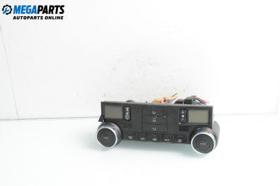 Bedienteil klimaanlage for Volkswagen Touareg SUV I (10.2002 - 01.2013)