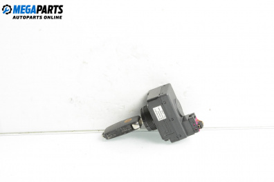 Ignition key for Volkswagen Touareg SUV I (10.2002 - 01.2013)