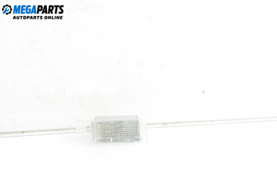 Interior courtesy light for Volkswagen Touareg SUV I (10.2002 - 01.2013)