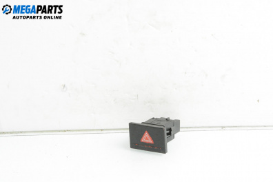 Emergency lights button for Volkswagen Touareg SUV I (10.2002 - 01.2013)