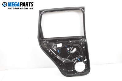 Türinnenverkleidung for Volkswagen Touareg SUV I (10.2002 - 01.2013), 5 türen, suv, position: links, rückseite