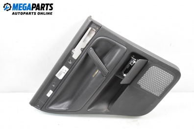 Interior door panel  for Volkswagen Touareg SUV I (10.2002 - 01.2013), 5 doors, suv, position: rear - left
