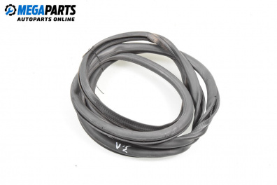 Door seal for Volkswagen Touareg SUV I (10.2002 - 01.2013), 5 doors, suv, position: rear - left