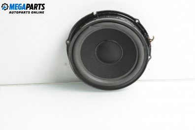 Loudspeaker for Volkswagen Touareg SUV I (10.2002 - 01.2013)