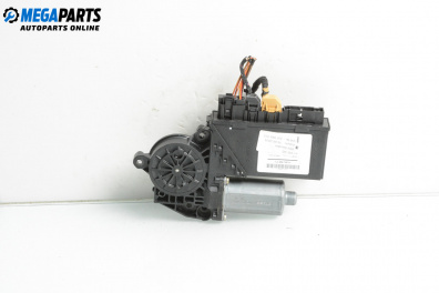 Window lift motor for Volkswagen Touareg SUV I (10.2002 - 01.2013), 5 doors, suv, position: rear - left