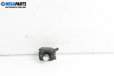 Mirror adjustment button for Volkswagen Touareg SUV I (10.2002 - 01.2013)