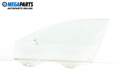 Window for Volkswagen Touareg SUV I (10.2002 - 01.2013), 5 doors, suv, position: front - left